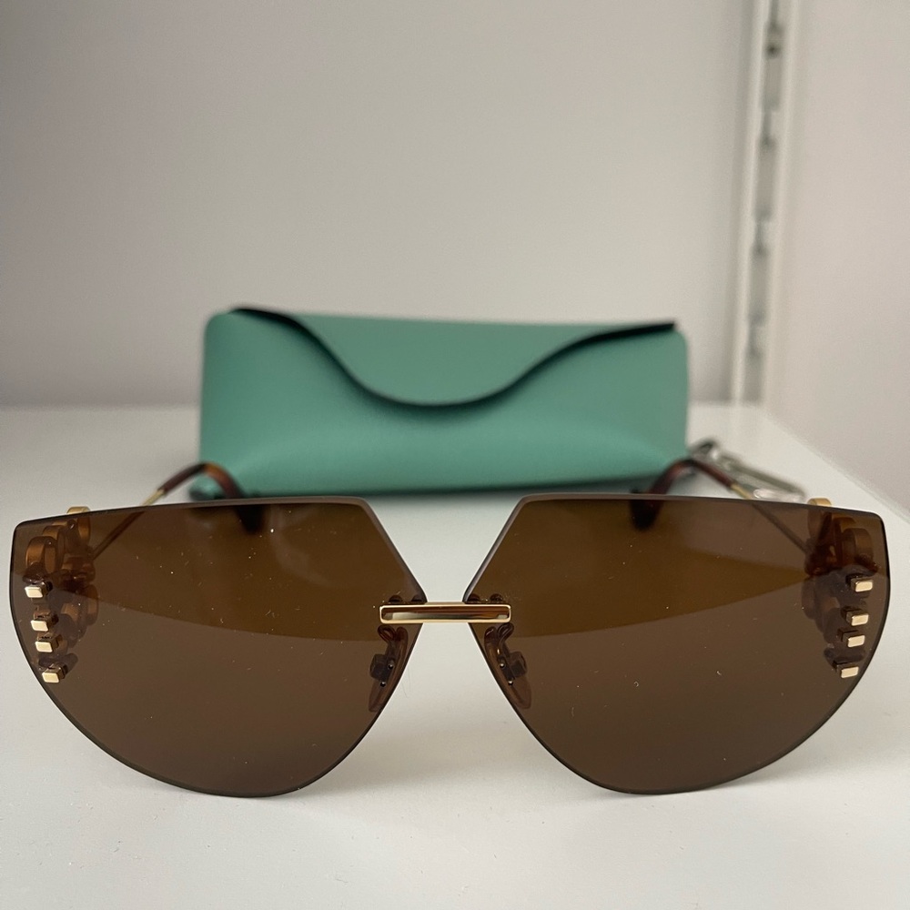 Loewe Sunglasses